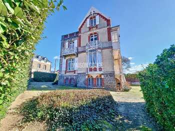 Vente maison 9 pièces