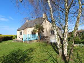 Vente Maison 5 chambresSaint-Lunaire