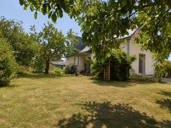 Vente Maison 5 chambresSaint-Lunaire