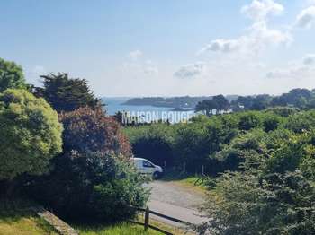 Vente maison 10 pièces Saint-Lunaire 35