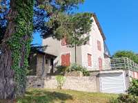 Vente maison 10 pièces