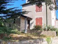 Vente maison 10 pièces