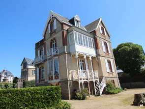 Vente Maison 5 chambresSaint-Lunaire
