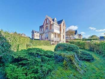 Vente Maison 5 chambresSaint-Lunaire