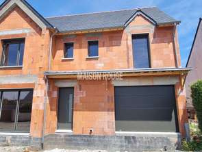 Vente Maison 4 chambresSaint-Lunaire