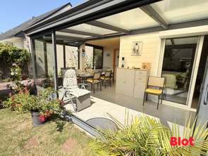 Vente Maison 4 chambresSaint-Lunaire