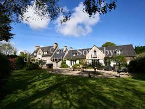 Vente Maison 6 chambresSaint-Lunaire