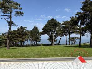 Vente Maison 4 chambresSaint-Lunaire