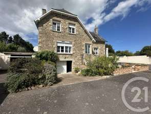 Vente Maison 4 chambresSaint-Lunaire