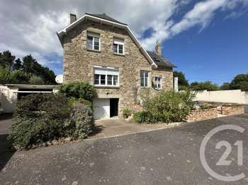Vente maison 5 pièces Saint-Lunaire 35