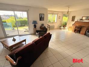 Vente Maison 5 chambresSaint-Lunaire