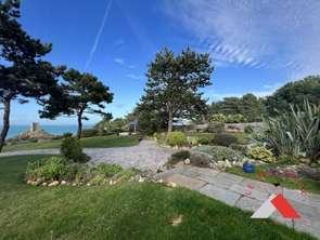 Vente Maison 3 chambresSaint-Lunaire