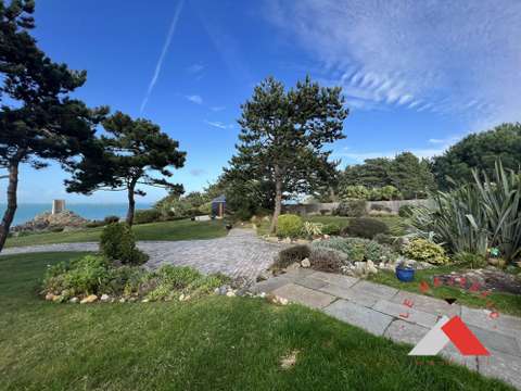 Vente maison 6 pièces Saint-Lunaire 35