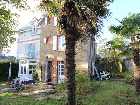 Vente maison 6 pièces Saint-Lunaire 35