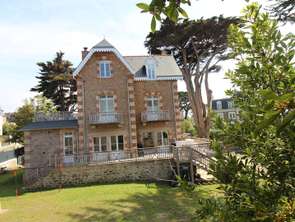 Vente Maison 6 chambresSaint-Lunaire