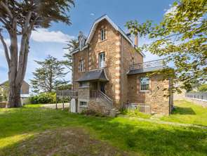 Vente Maison 6 chambresSaint-Lunaire