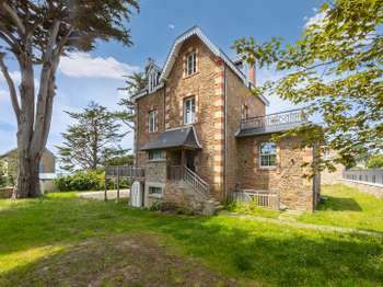 Photo Vente maison Saint-Lunaire