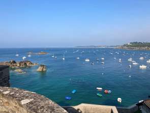 Vente MaisonSaint-Lunaire