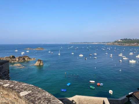 Vente maison Saint-Lunaire 35