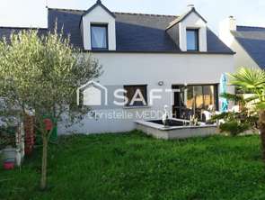 Vente Maison 4 chambresSaint-Lunaire