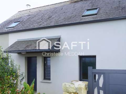 Vente maison 5 pièces Saint-Lunaire 35