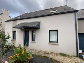 Vente Maison 4 chambresSaint-Lunaire