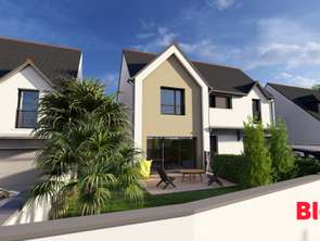 Vente Maison 4 chambresSaint-Lunaire