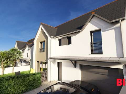 Vente maison 5 pièces Vente maison 5 pièces