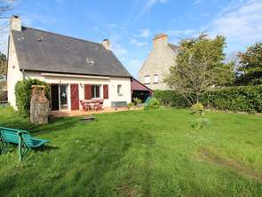 Vente Maison 4 chambresSaint-Lunaire