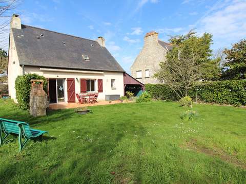 Vente maison 5 pièces Saint-Lunaire 35