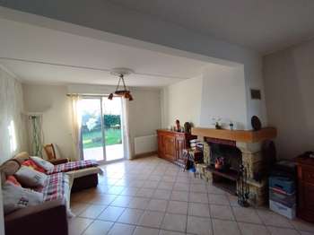 Vente maison