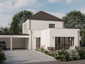 Vente Maison 4 chambresSaint-Lunaire