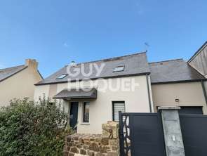 Vente Maison 4 chambresSaint-Lunaire
