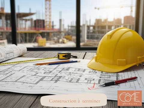 Vente maison 5 pièces Saint-Lunaire 35