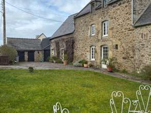 Vente Maison 5 chambresSaint-Lunaire