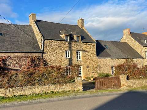 Vente maison 8 pièces Vente maison 8 pièces