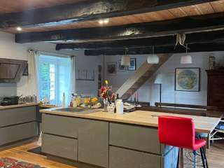 Vente maison 8 pièces Vente maison 8 pièces