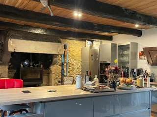 Vente maison 8 pièces Vente maison 8 pièces