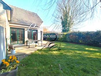 Vente maison 7 pièces Saint-Lunaire 35