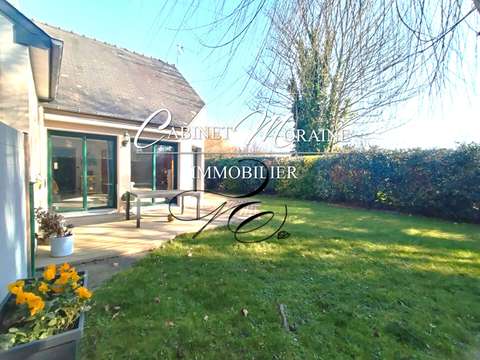 Vente maison 7 pièces Saint-Lunaire 35