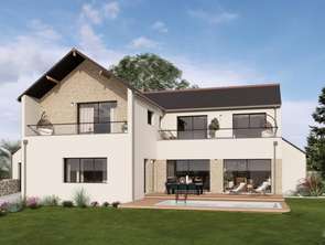 Vente Maison 4 chambresSaint-Lunaire