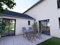 Vente maison 6 pièces Vente maison 6 pièces