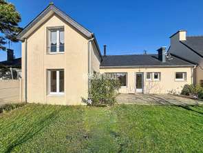Vente Maison 4 chambresSaint-Lunaire