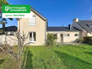 Vente Maison 4 chambresSaint-Lunaire