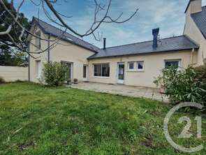 Vente Maison 4 chambresSaint-Lunaire