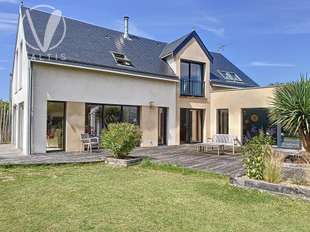 Photo Vente maison Saint-Lunaire