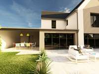 Vente maison 6 pièces Vente maison 6 pièces