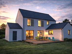 Vente Maison 4 chambresSaint-Lunaire