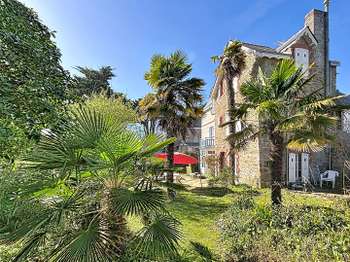 Vente maison 6 pièces Saint-Lunaire 35