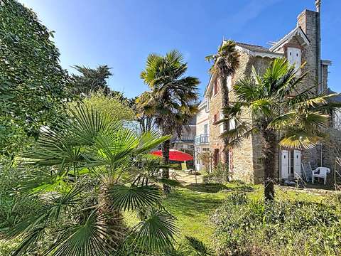 Vente maison 6 pièces Saint-Lunaire 35